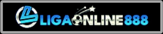 Slot Ligaonline888 Logo